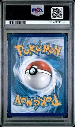 2023 POKEMON MEW EN-151 #170 SQUIRTLE ILLUSTRATION RARE PSA 9 - Image 2