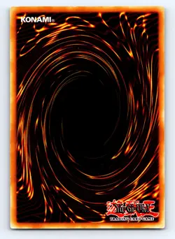 Yugioh Thousand Knives PCY-003 Limited Edition Secret Rare - NM 💎 - Image 2