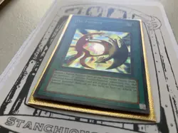 Yu-Gi-Oh! TCG De-Fusion - Labyrinth of Nightmare (LON-097) Super Rare NM - Image 2