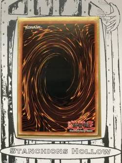 Yu-Gi-Oh! TCG De-Fusion - Labyrinth of Nightmare (LON-097) Super Rare NM - Image 3