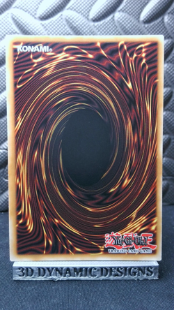 | Yugioh Raigeki LOB-053 Super Rare Legend Of Blue Eyes White Dragon NM 🔥 | - Image 2