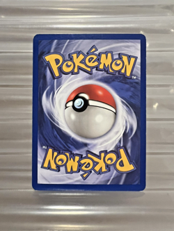 Pokemon Team Rocket TRAINER NIGHTLY GARBAGE RUN 77/82 Uncommon Unlimited Ed - Image 2