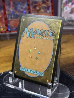 MTG Scapeshift (Borderless) 34 Special Guests Regular NM Magic The Gathering - Image 4