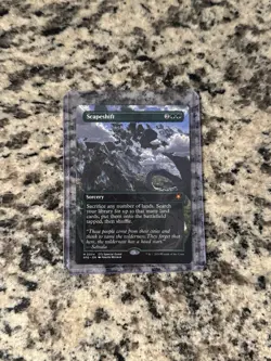 Scapeshift (Borderless) Special Guests Regular - Image 1