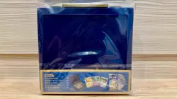 Pokemon Chinese 5th Anniversary Carrying Case Box Pikachu Eevee Promo Sealed New - Image 4