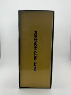 Pokemon Card Game 5th Anniversary - Box Set Chinese Hong Kong - Exclusive - NO P - Image 2