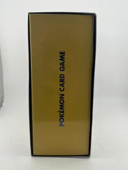 Pokemon Card Game 5th Anniversary - Box Set Chinese Hong Kong - Exclusive - NO P - Image 4
