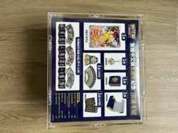 Pokemon TCG Traditional Chinese 5th Anniversary Exclusive Gift Box Set SEALED - Image 3