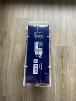 Pokemon TCG Traditional Chinese 5th Anniversary Exclusive Gift Box Set SEALED - Image 5