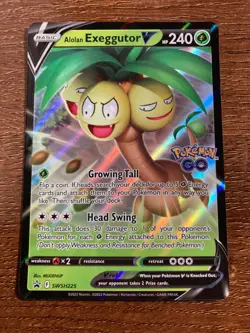 Pokemon TCG Black Star Promo Cards - Pick Your Card - Free Shipping - Image 4
