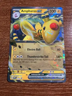 Pokemon TCG Black Star Promo Cards - Pick Your Card - Free Shipping - Image 5