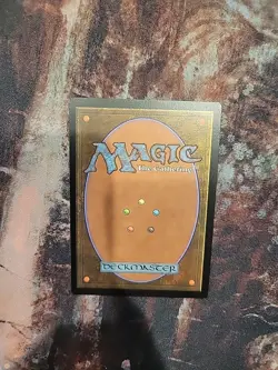 MTG FOIL Jeska's Will Commander Legends NM/MINT - Image 2