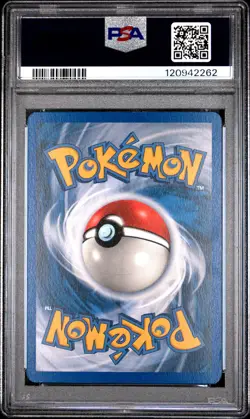 PSA 7 Walrein Ex Holo Legend Maker #89 2006 Pokemon Ex Legend Maker 120942262 - Image 2