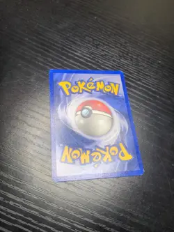 Farfetch'd Shadowless Base Set 27/102 Unlimited Pokemon TCG Uncommon - Image 5