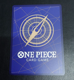 Nami OP14-031 SR-P The Azure Sea's Seven ONE PIECE Card Game Japanese 2025 NM PR - Image 2
