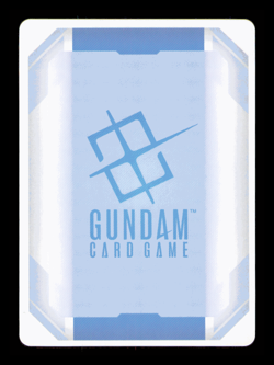 Gundam (Flight Form) Gundam Card Game . Steel Requiem Rare . GD03-036 NM - Image 2