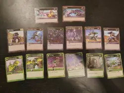 Bakugan Lot Of 29 Figures, 47 Cards, Play Mat, Bakubox & Tin. No Duplicates! - Image 4