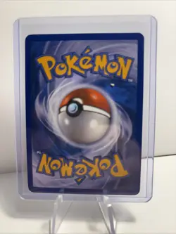 Darkrai & Cresselia Legend Holo Card 99/102 Triumphant, EXCELLENT condition - Image 2