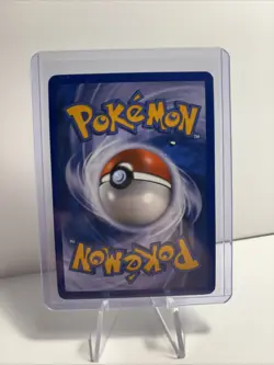 Darkrai & Cresselia Legend Holo Card 99/102 Triumphant, EXCELLENT condition - Image 3