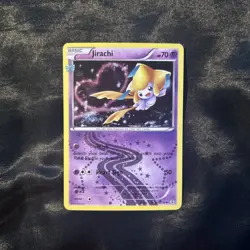 Pokemon TCG Jirachi Generations 2016 RC13/RC32-Very Nice-Never Played! - Image 1