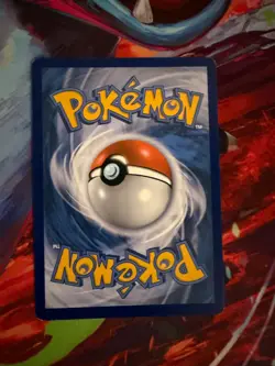 Jirachi RC13/RC32 XY Generations Radiant Collection Holo Uncommon Pokemon Card - Image 4