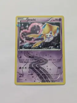 Jirachi (RC13/RC32) XY Generations Near Mint Holofoil NM Near Mint Condition - Image 1