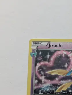 Jirachi (RC13/RC32) XY Generations Near Mint Holofoil NM Near Mint Condition - Image 4