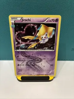 Pokemon TCG Jirachi Generations 2016 RC13/RC32-Very Nice- - Image 1
