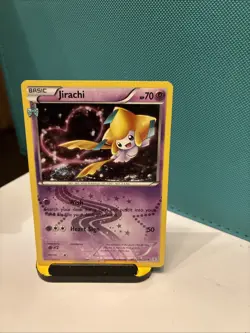 Pokemon TCG Jirachi Generations 2016 RC13/RC32-Very Nice- - Image 3