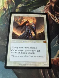 Near Mint x 1 Lyra Dawnbringer - Retro Frame Dominaria Remastered Variants - Image 2