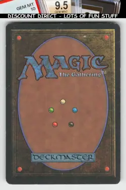 Magic_the_gathering Ice Age Ice Floe - Image 2