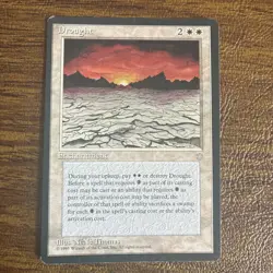 Drought Ice Age Regular - Image 1