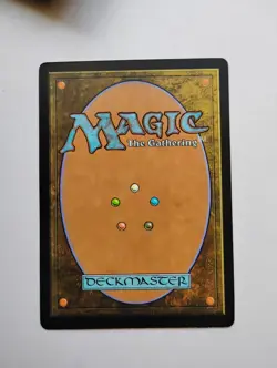 Mana Drain (Borderless) Double Masters 2022 Foil - Image 2
