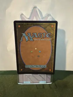 Earthbender Ascension (Borderless) Avatar: The Last Airbender Foil - Image 2