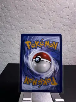 Wally's Compassion 186/132 Pokemon Mega Evolution NM - Image 3