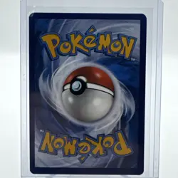 Pokemon TCG - Gengar EX Temporal Forces - 193/162 - Illustration Rare - Image 2