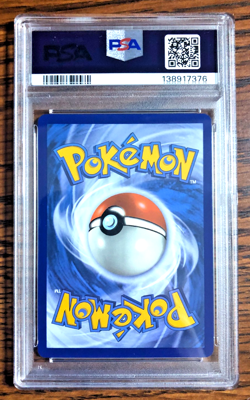Garchomp EX Hyper Rare #260 - PSA GEM MT 10 - 2023 SV Paradox Rift - Pokemon TCG - Image 3