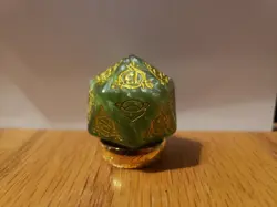 MAGIC Lord of the Rings Oversized D20 Spindown Die Dice MtG LotR - Image 3