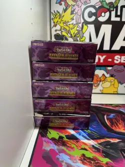 Yu-Gi-Oh Phantom Revenge Bulk Job Lot Bundle Cards Holos - Image 1
