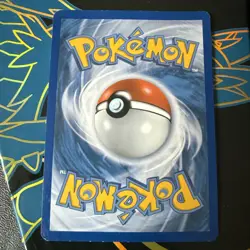 Pokemon TCG Psyduck Platinum 87/127 Reverse Holo Common 2009 - LP - Image 2