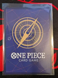 Five Elders OP13-082 (SR) - One Piece - Carrying On His Will - NM English - Image 2