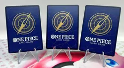 One Piece English NM- Ms.Wednesday - AA & SR LOT - Memorial Collection EB-01 - Image 2