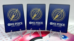 One Piece English NM- Ms.Wednesday - AA & SR LOT - Memorial Collection EB-01 - Image 4