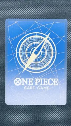 Monkey.D.Luffy SEC EB02-061 PRB-02 One Piece The Best Vol 2 ENGLISH - Image 2