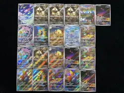 2025 Pokemon TCG S.Chinese CSV6C 131/128 134/128 AR Espathra Holo Lot*21 BL25 - Image 2