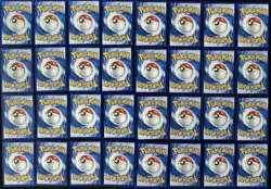 2025 Pokemon TCG S-Chinese Vaporeon Glaceon Sylveon Flareon RR Holo Lot*32 NE40 - Image 2