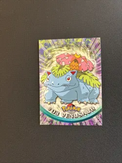 Pokemon Topps TV Animation Edition Lot - Image 4