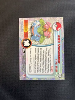 Pokemon Topps TV Animation Edition Lot - Image 5