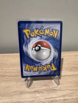 Pokemon TCG Mega Evolutions Black Star Promo Psyduck MEP 007 Near Mint - Image 2