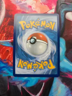 Pokemon TCG Psyduck Black Star Promo Mega Evolutions Card MEP 007 - Image 2